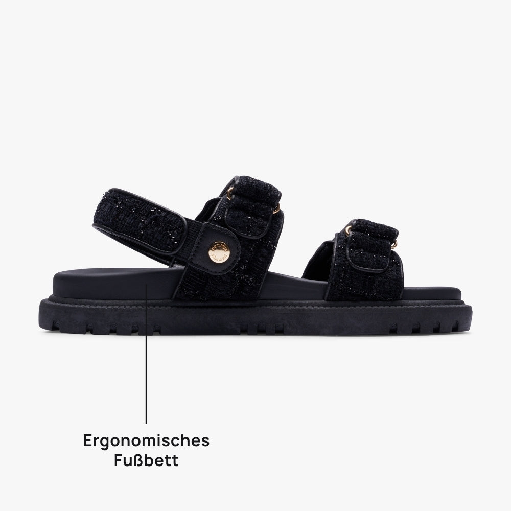 Pammys™ - Sandalias Mallow