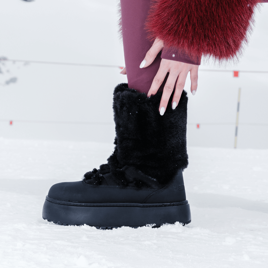 Snowboots 2.0