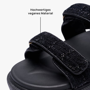 Mallow Sandal