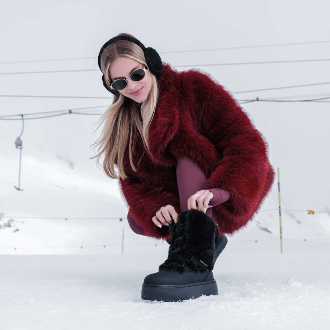 Pammys™ - Snowboots 2.0