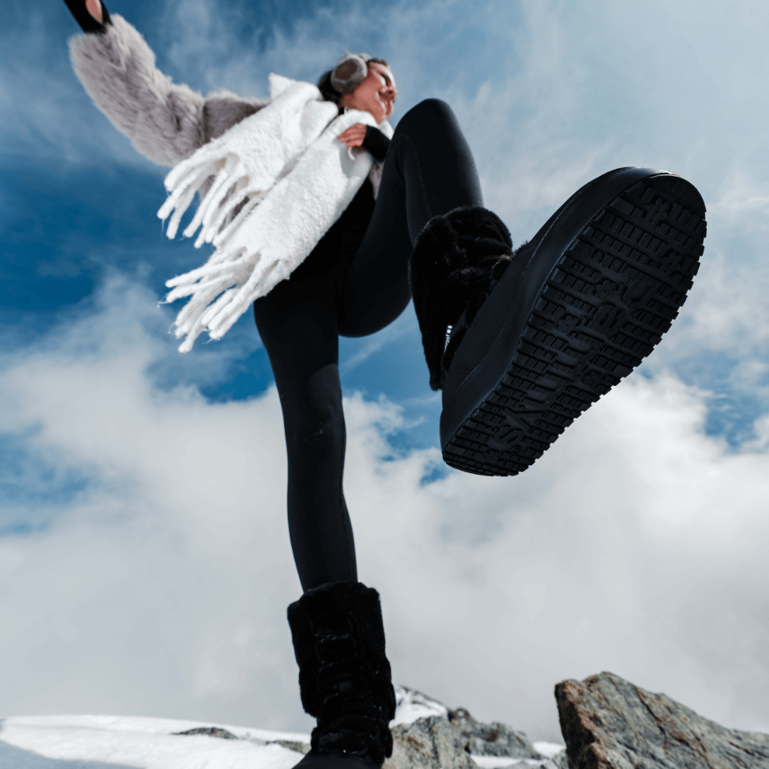 Snowboots 2.0