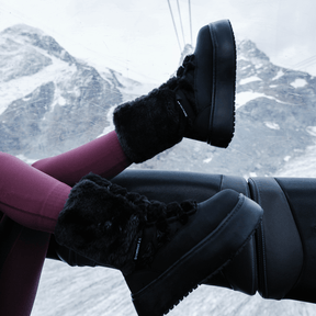 Snowboots 2.0