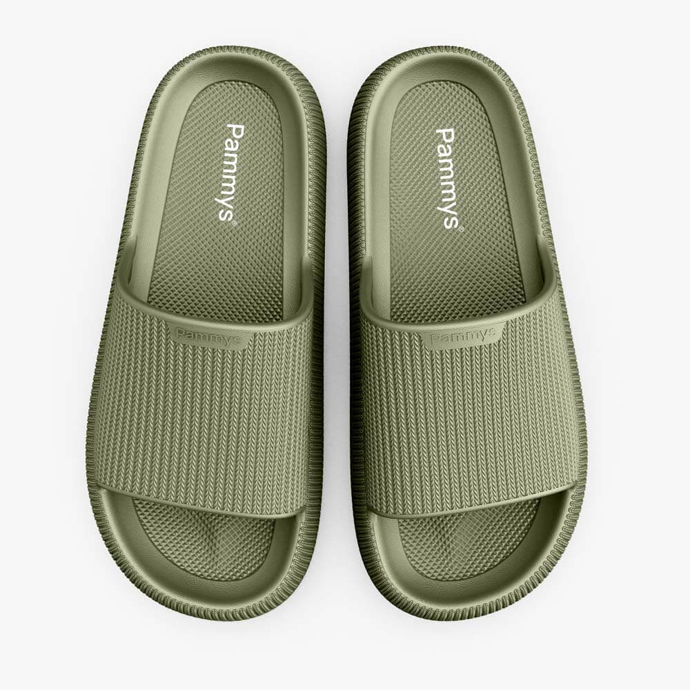 Pammys™ - Originals Woman