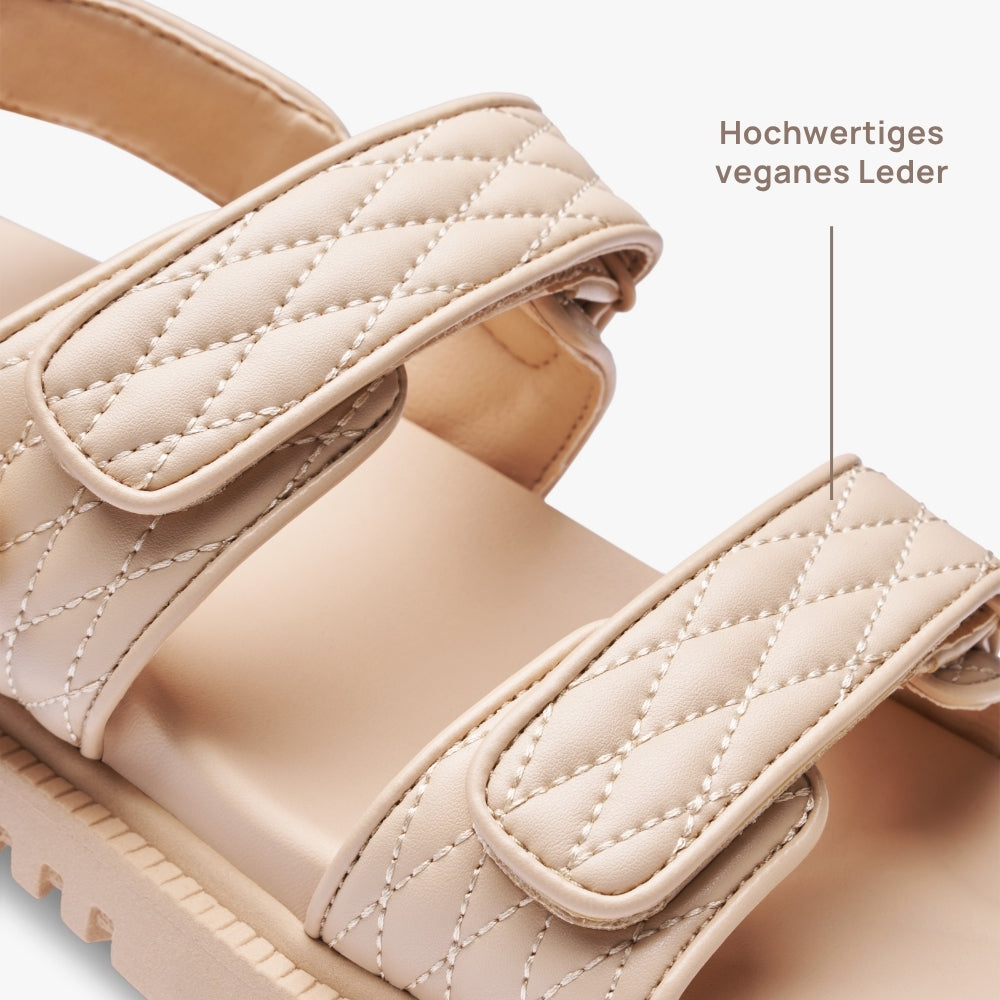 Mallow Sandal