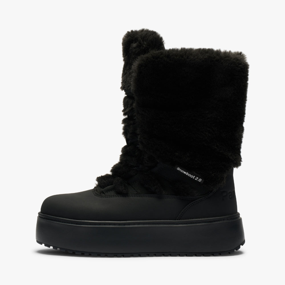 Snowboots 2.0
