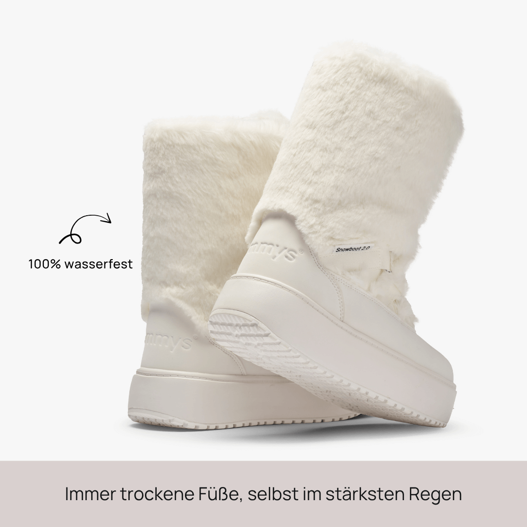 Pammys™ - Snowboots 2.0
