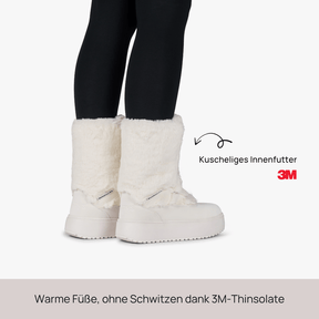 Pammys™ - Snowboots 2.0
