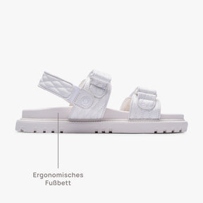 Mallow Sandal