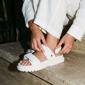 Mallow Sandal