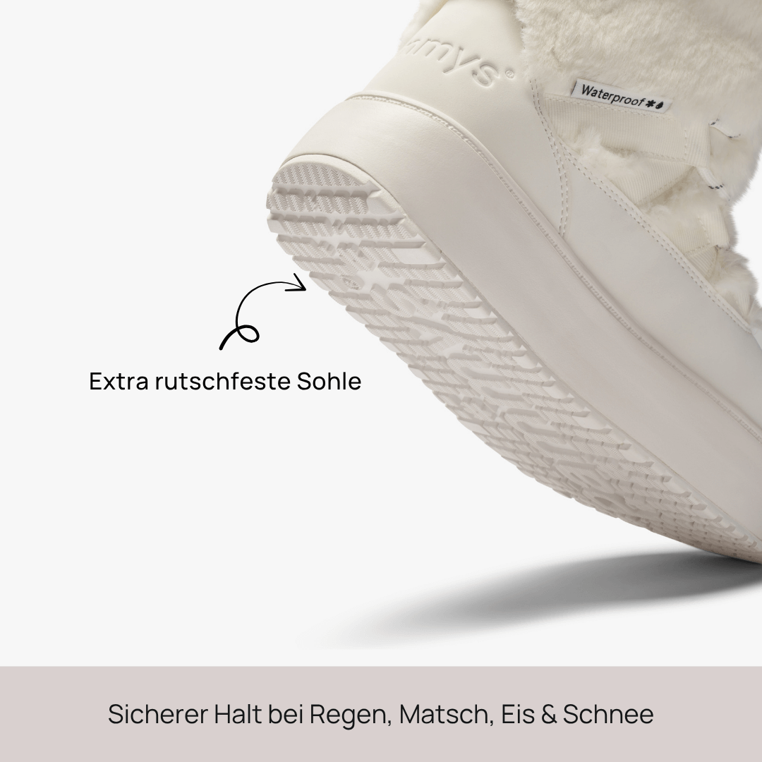 Pammys™ - Snowboots 2.0