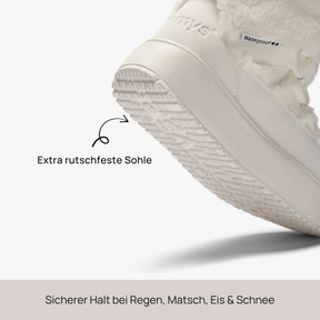 Pammys™ - Snowboots 2.0