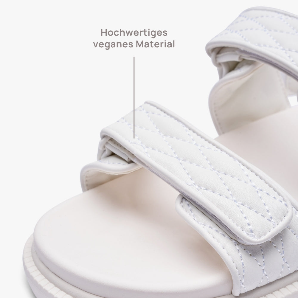 Mallow Sandal
