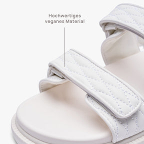 Mallow Sandal