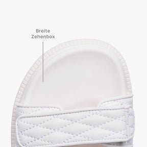 Mallow Sandal