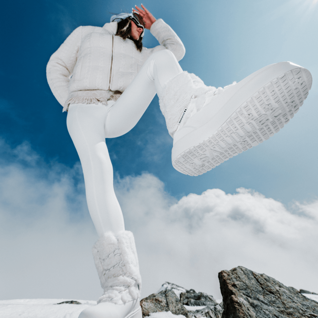 Pammys™ - Snowboots 2.0