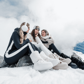 Snowboots 2.0