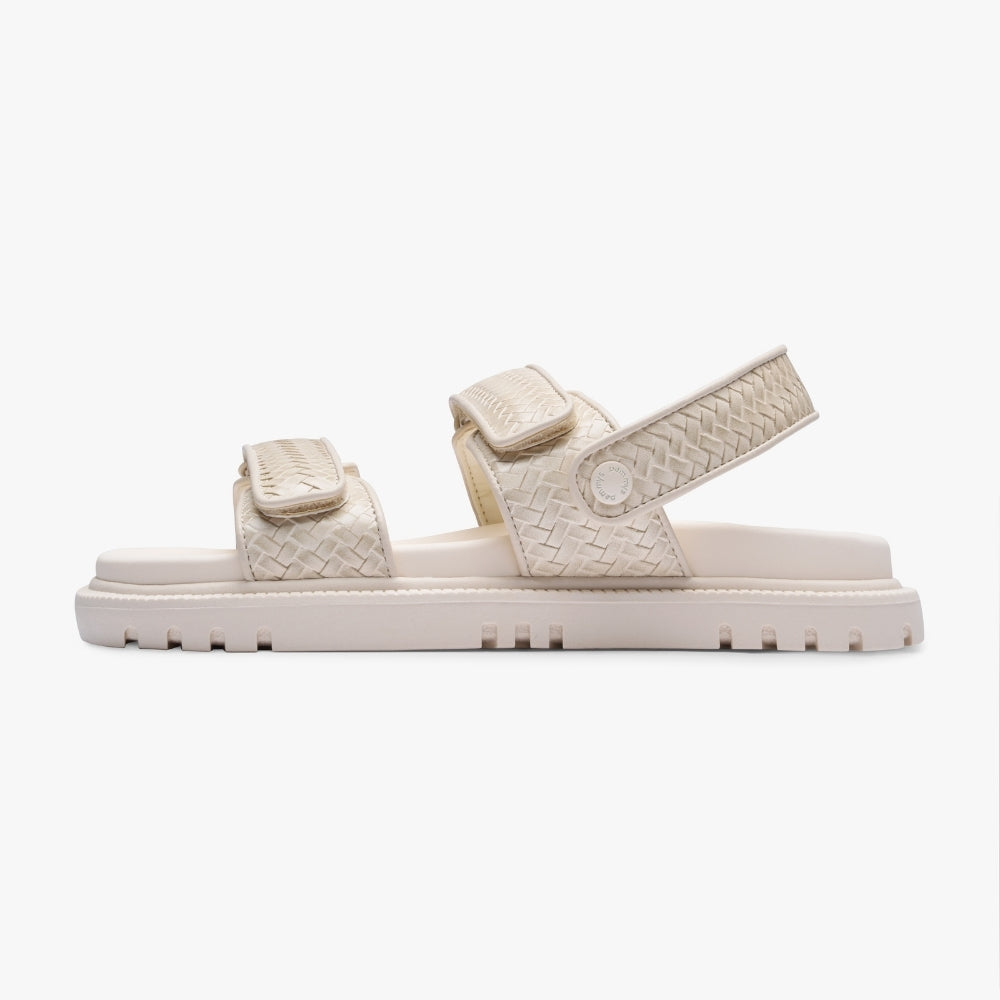 Mallow Sandal