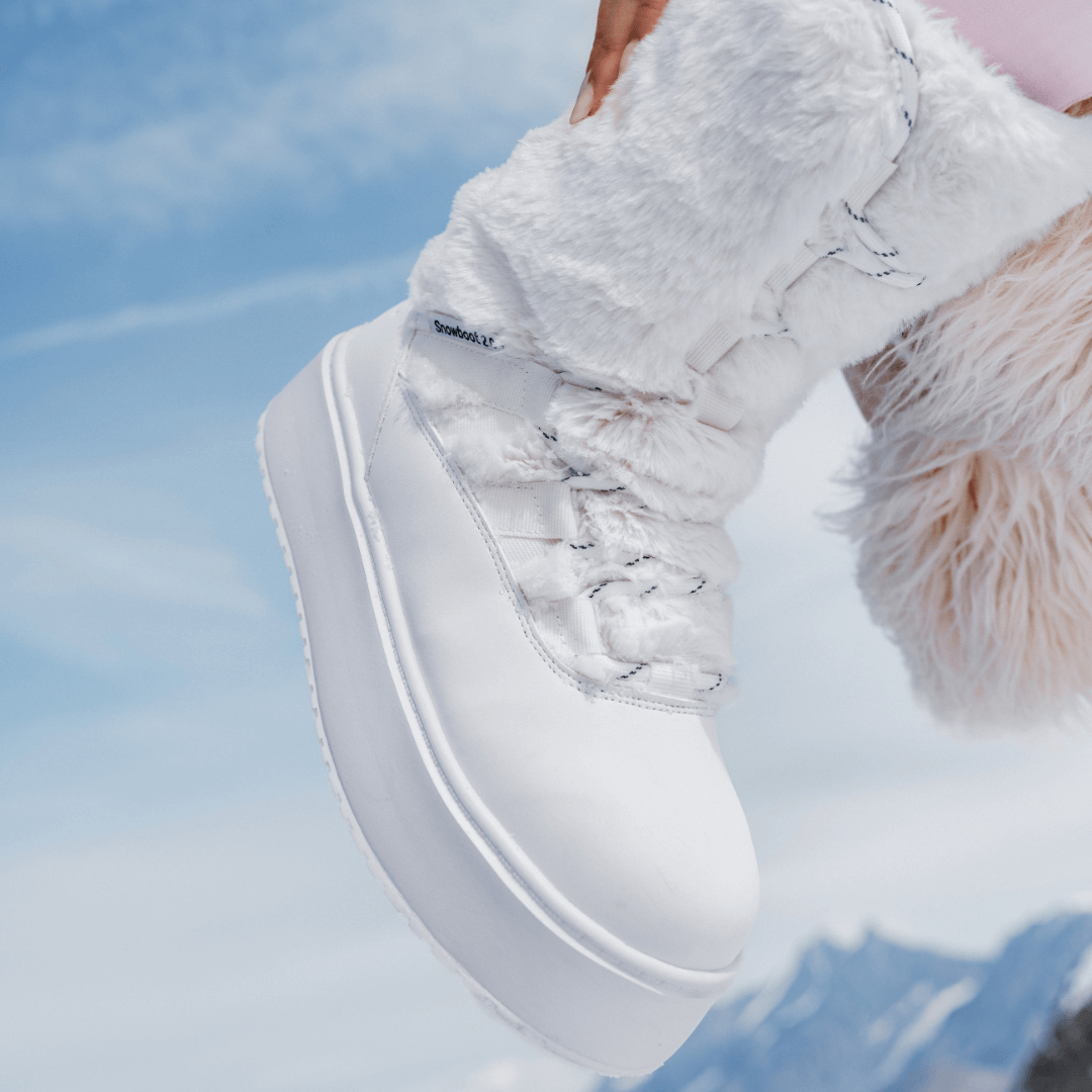 Pammys™ - Snowboots 2.0
