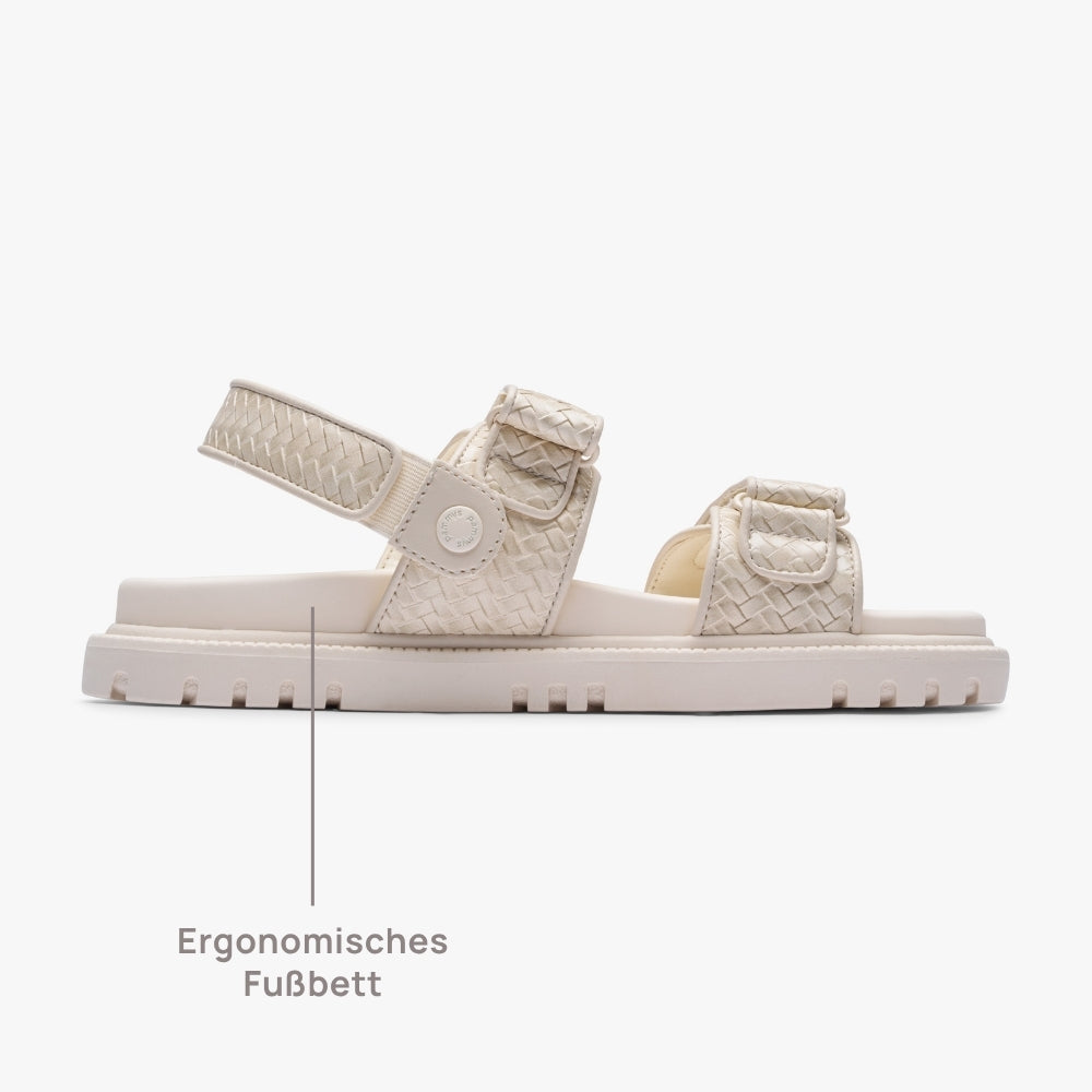 Mallow Sandal
