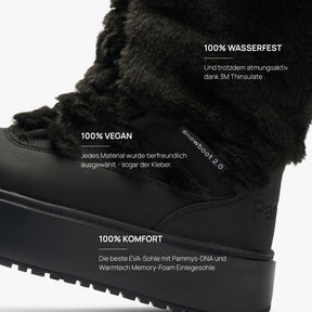 Snowboots 2.0