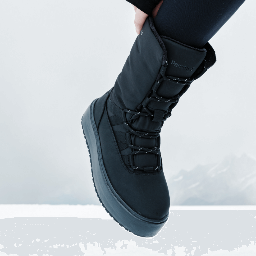 Snowboots 2.0