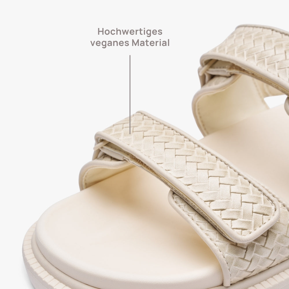 Mallow Sandal