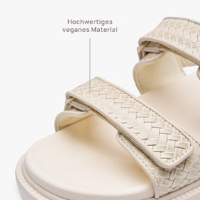 Mallow Sandal