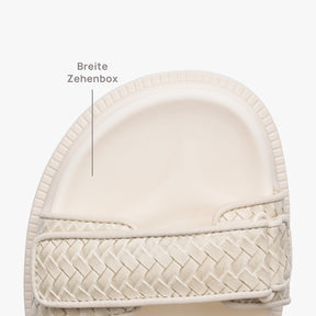 Mallow Sandal