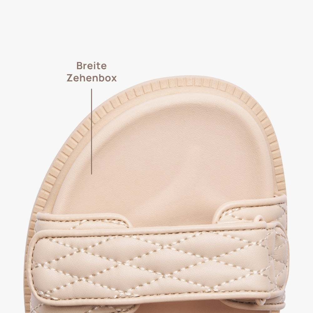 Mallow Sandal