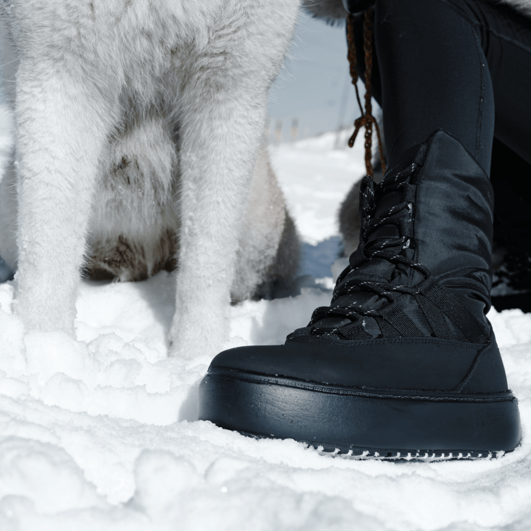 Snowboots 2.0