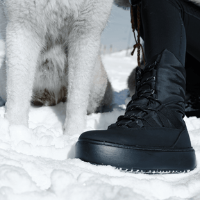 Snowboots 2.0