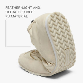 City Frame Sneaker