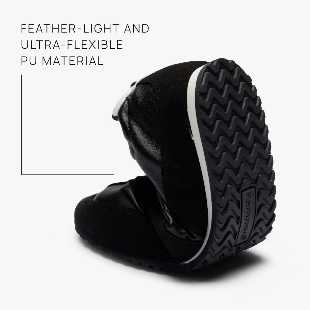 City Frame Sneaker