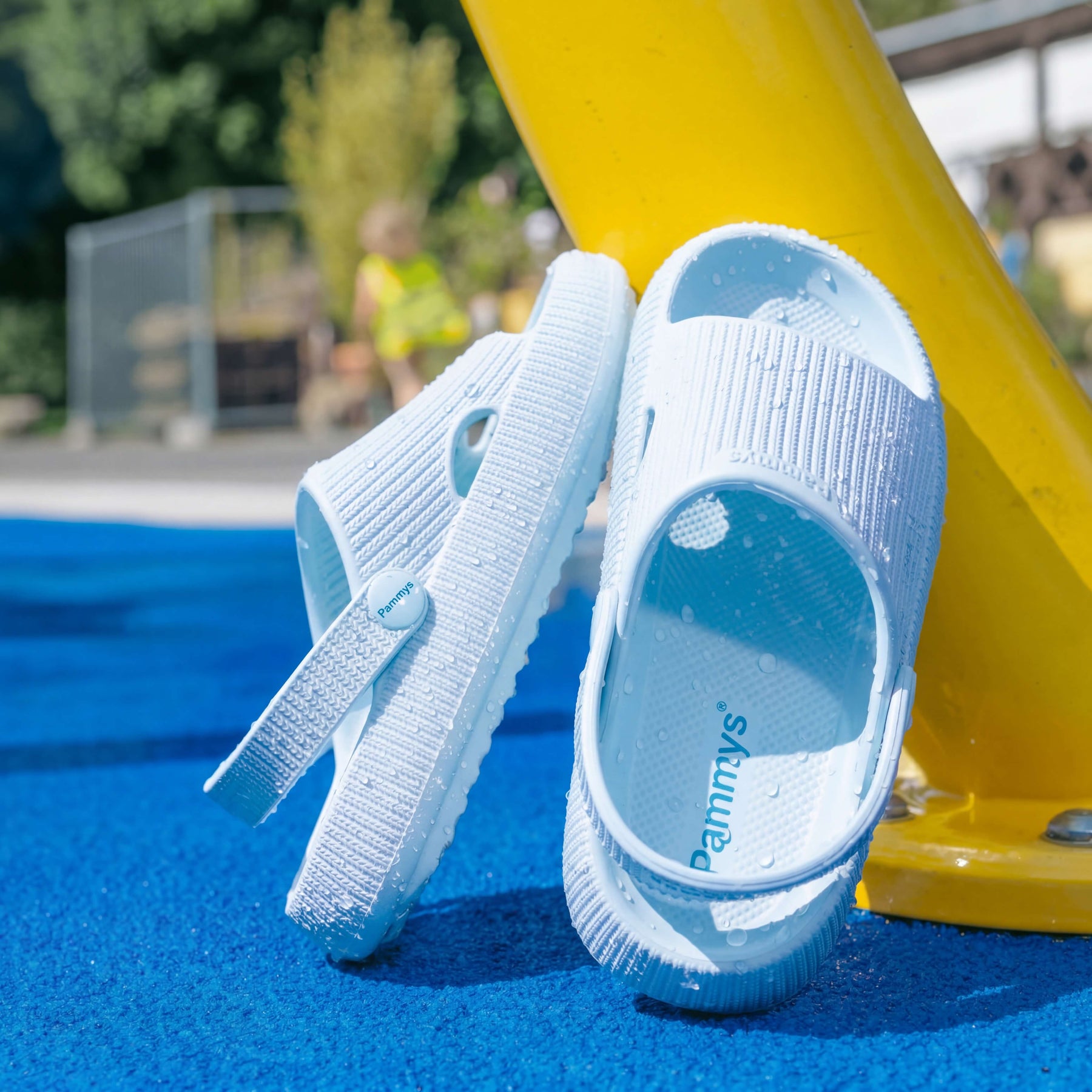 Pammys™ - Originals Kids