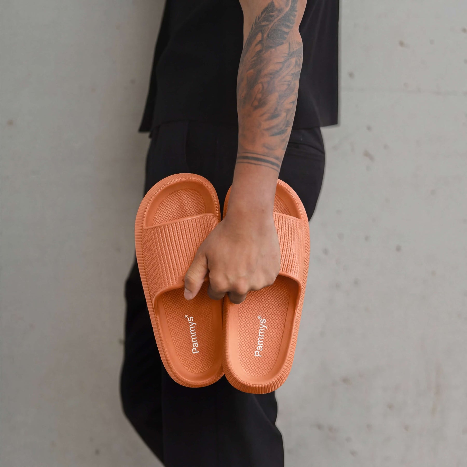 Pammys™ - Originals Men