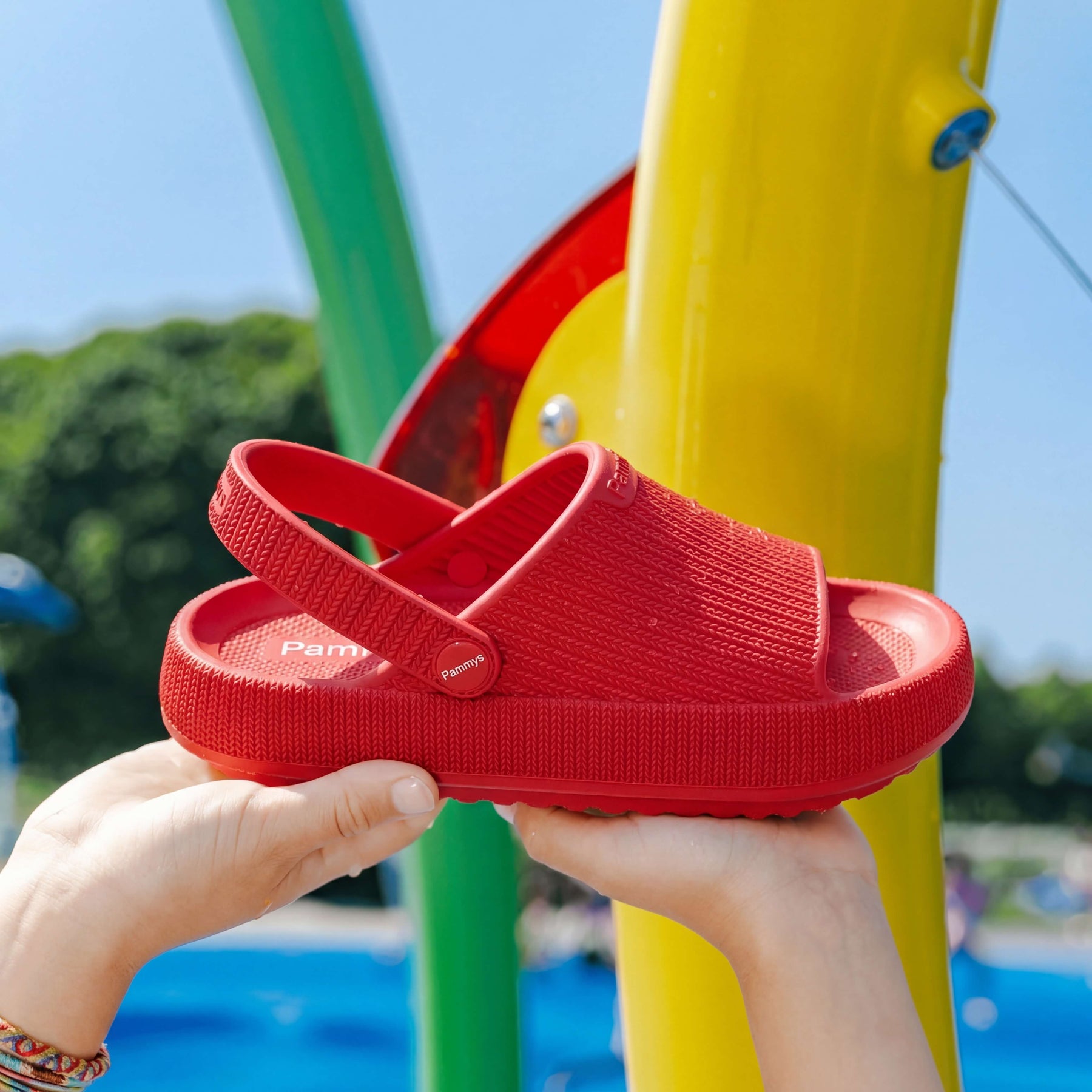 Pammys™ - Originals Kids