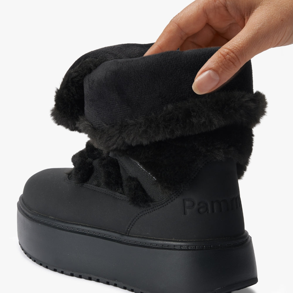 Snowboots 2.0