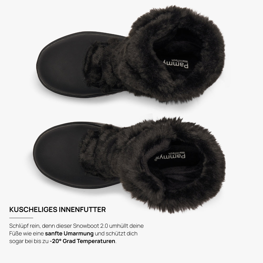 Pammys™ - Snowboots 2.0