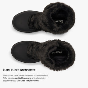 Pammys™ - Snowboots 2.0