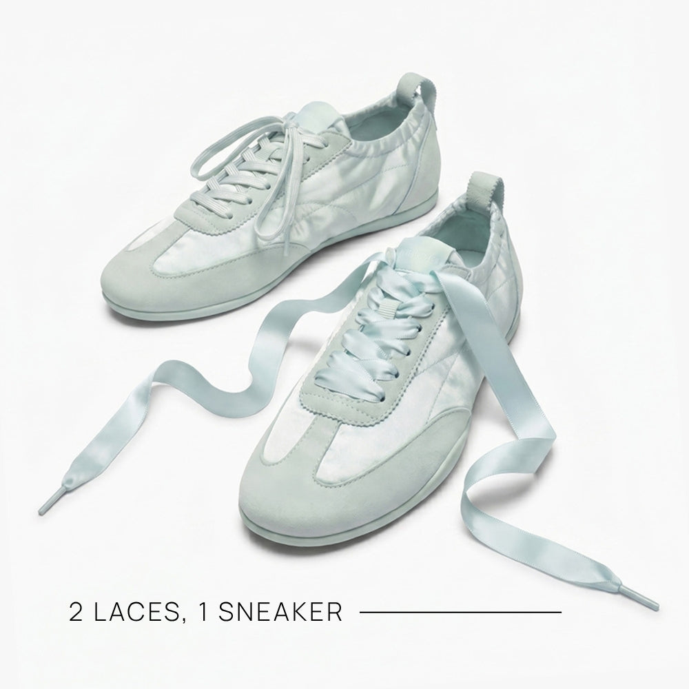 City Ballet Sneaker