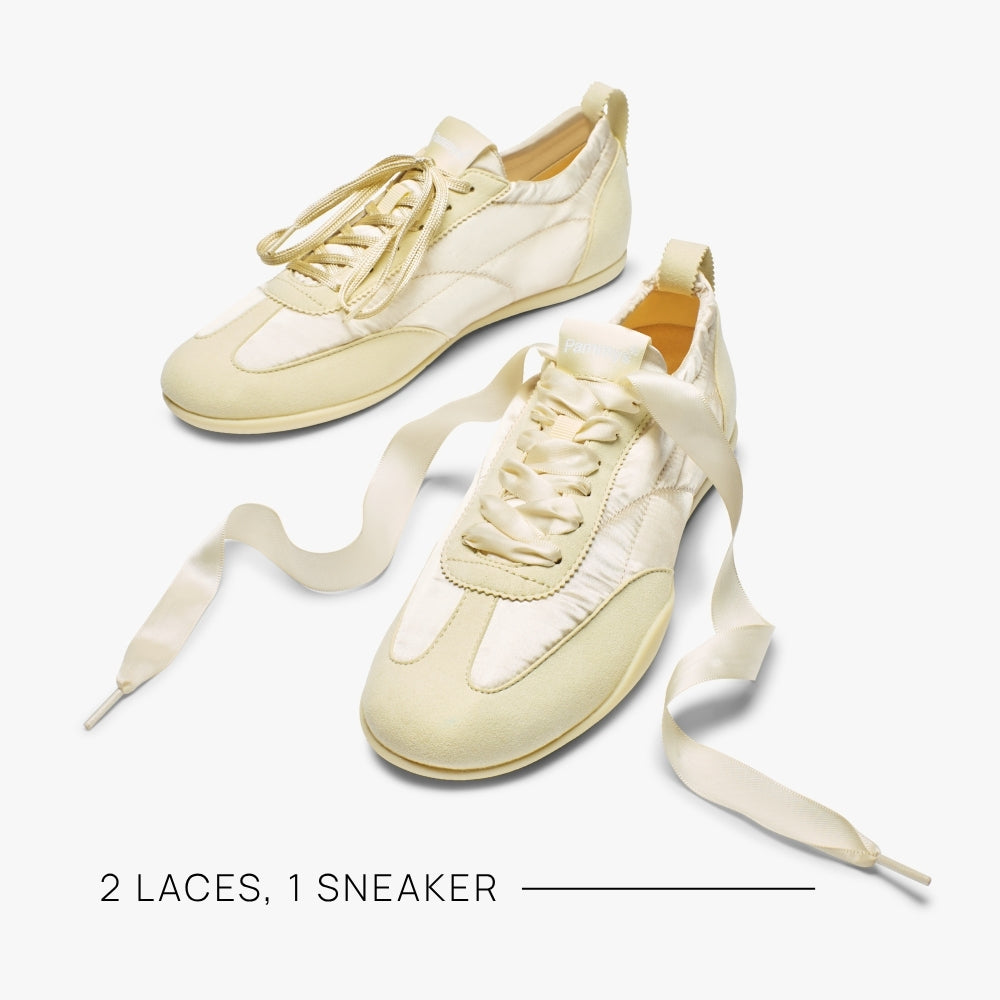 City Ballet Sneaker