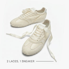 City Frame Sneaker