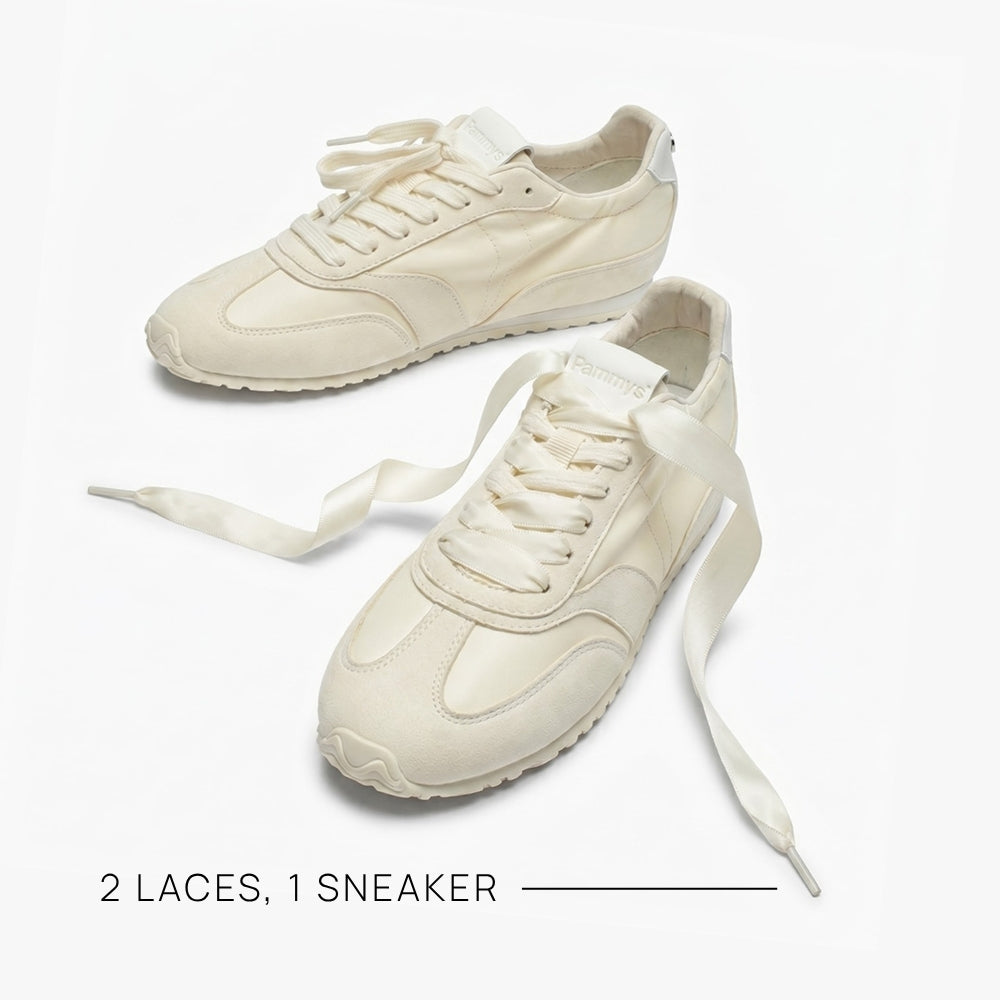 City Frame Sneaker