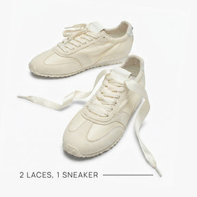 City Frame Sneaker