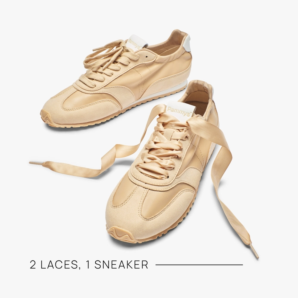 City Frame Sneaker