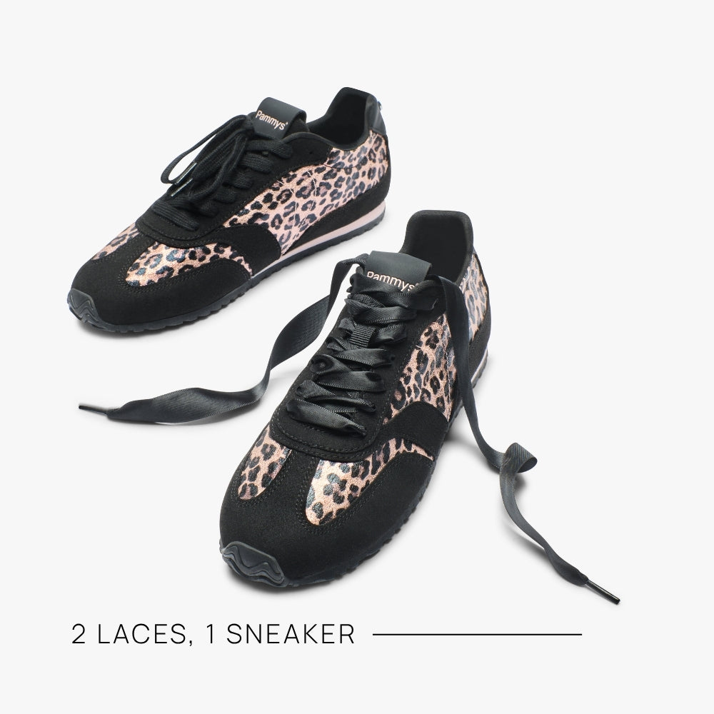 City Frame Sneaker