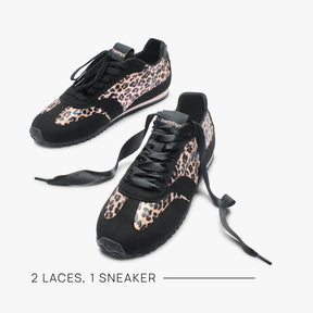 City Frame Sneaker