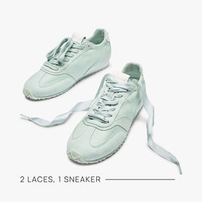 City Frame Sneaker