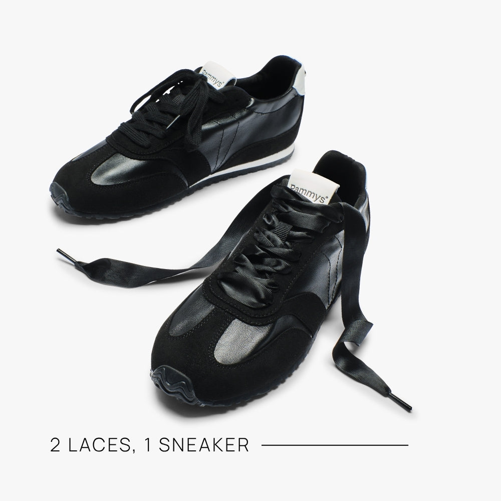 City Frame Sneaker
