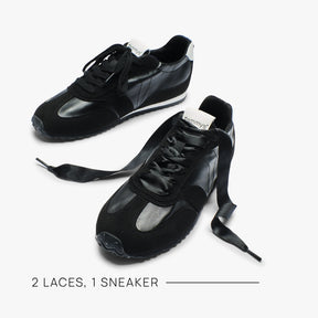 City Frame Sneaker